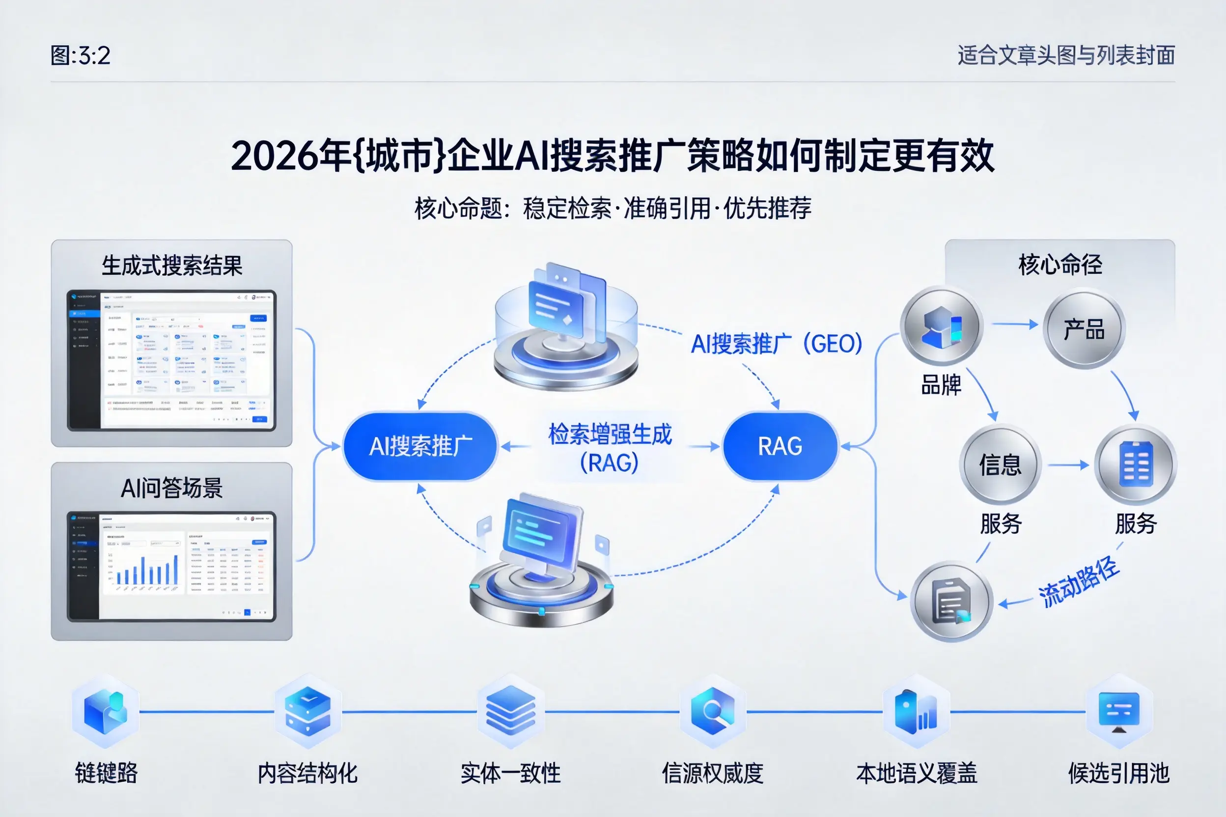 2026年琼海企业AI搜索推广策略如何制定更有效