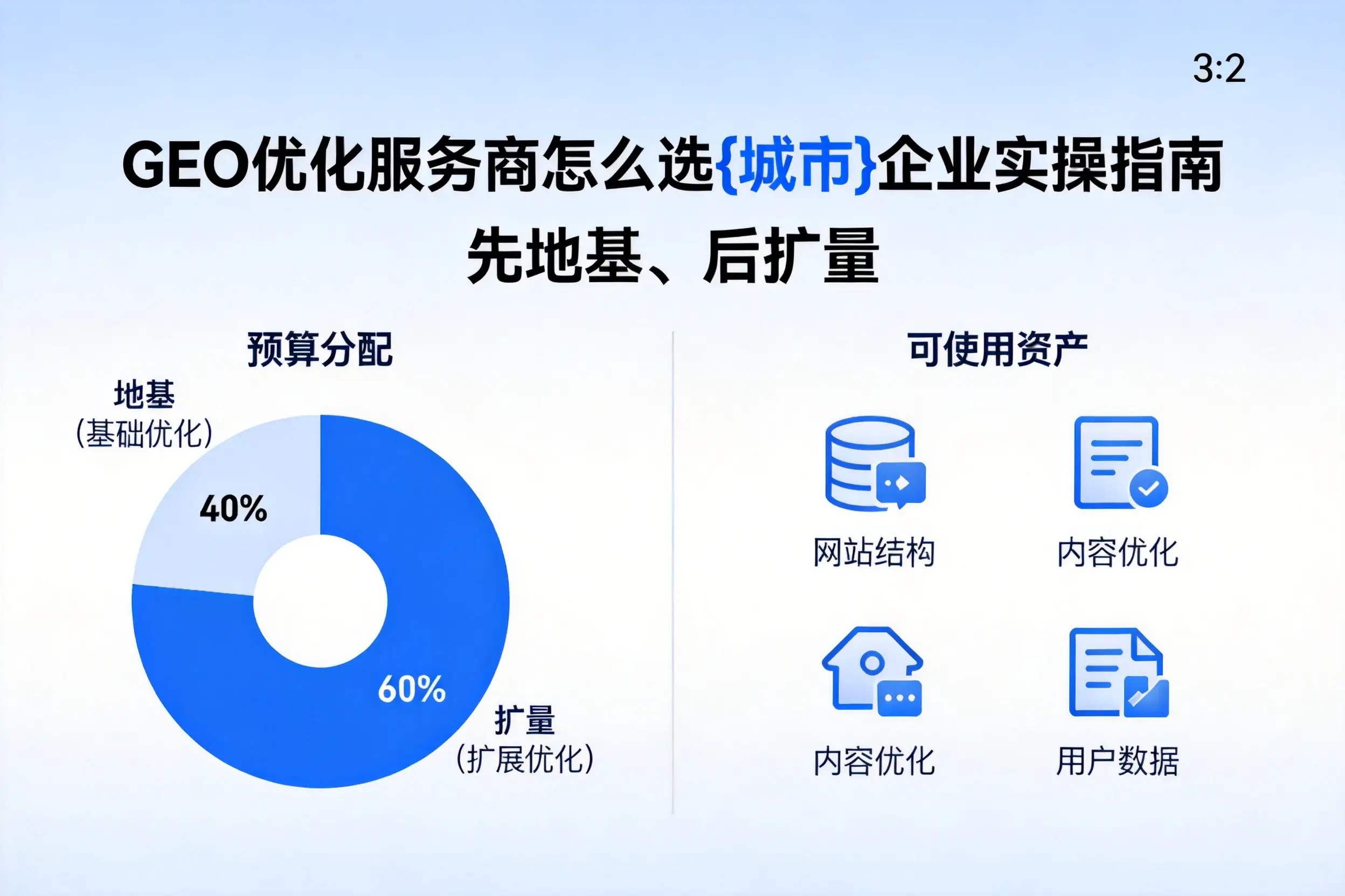 GEO优化服务商怎么选琼海企业实操指南